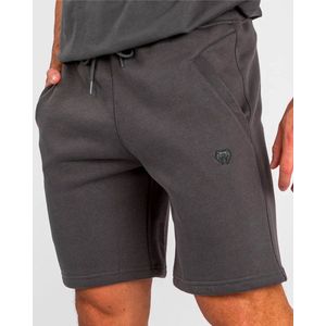 Venum Silent Power Short Katoen Grijs