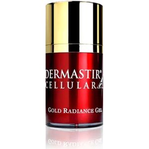 DermaStir Cellular Gold Radiance Gel 35ml