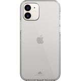 Black Rock 360° Clear Cover for Apple iPhone 12 Mini Transparent