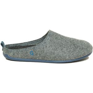 Gottstein Dames en Heren pantoffels Wool Slide-In
