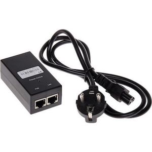 WL4 POE-48-NX 802.3af/at PoE injector 24W