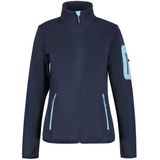 Icepeak - Bowersville I - Jas - Blauw - 2XL - Vrouw