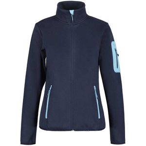Icepeak - Bowersville I - Jas - Blauw - 2XL - Vrouw