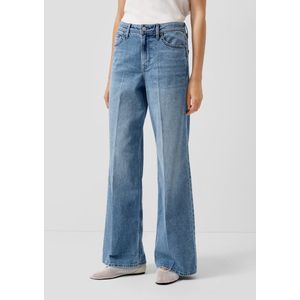 s.Oliver Jeans 'Suri'  lichtblauw