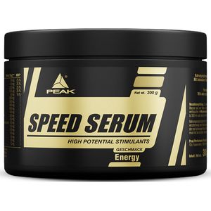 Speed Serum (300g) Energy