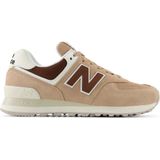 New Balance 574DO2 Dames Sneakers - CALM TAUPE - Maat 39