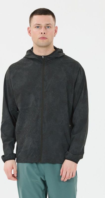 ENDURANCE - Braylen - Funktionsjack - Heren