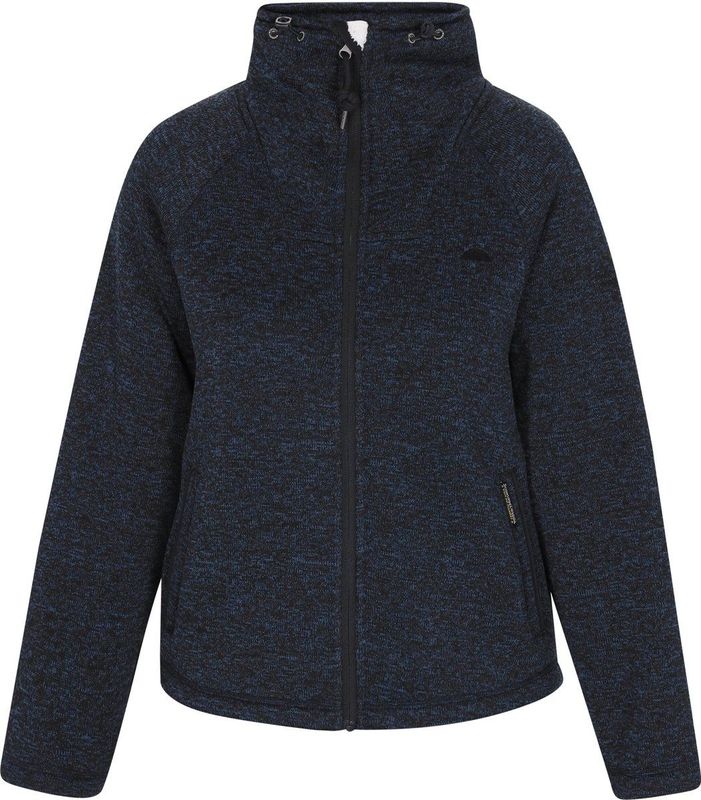 Schmuddelwedda - Tussenjas - Navy