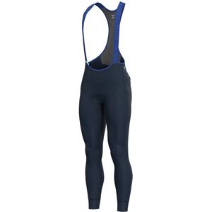 Ale Klimatik K-tour Fietsbroek Blauw L Man
