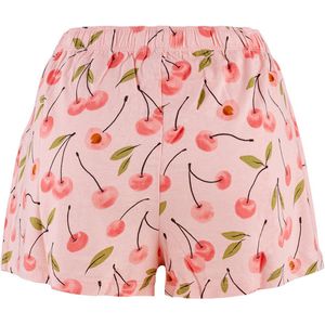 P.J. SALVAGE CO. Pyjamashorts Playful Prints