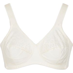 LingaDore - LISETTE - BH zonder Beugel - Katoen