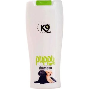 K9 - Aloe Vera - Puppy - Honden Shampoo - 300ML