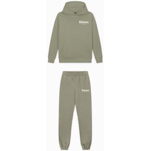 BRUSH SWEATSUIT