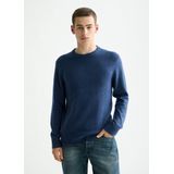 Scotch & Soda - Soft Knit - Trui - Regular Fit