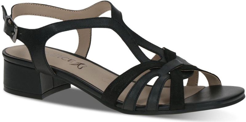 Caprice - 9-28200-44 - Sandaaltje - G-breedte