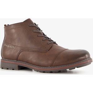 Bugatti heren veterschoenen bruin - Maat 40