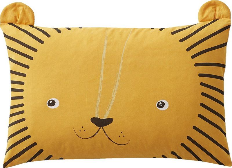 Kussenslopen - Wit - Katoen