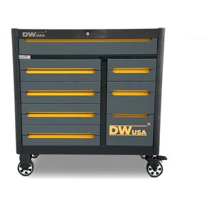DWusa DW14 Gereedschapswagen
