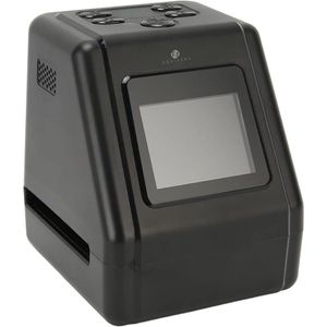 Negatievenscanner - Dia Scanner - Negatiefscanner voor Oude Foto's