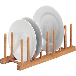 Droogpakket - ideaal voor vochtabsorptie - 1 stuk - hout - compact