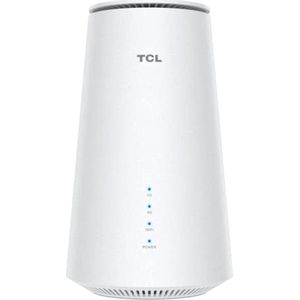 Ultrasnelle 5G Home Station Router met Wi-Fi 6, Dual-Band en Hotspot voor 256 Gebruikers