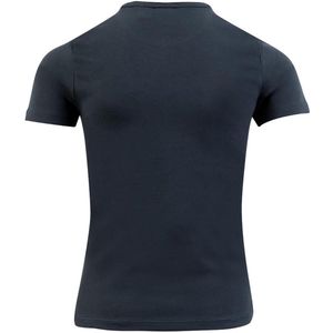 Br Shirt Br Mini Kids Donkerblauw - 116