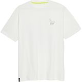 Munich - Oversize Gamer - T-shirt - Korte Mouwen