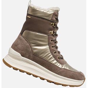 Geox - Spherica Actif X2 ABX A - Winterlaarzen - Dames