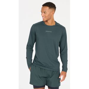 ENDURANCE - Loker - Langarmshirt - Ademend - Heren