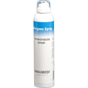 Sanamedi Protect Allergeen Spray 200 ml. anti huisstofmijt