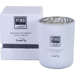 PTMD  new kaars geur theelicht zoete vijg s