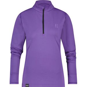 Poederbaas Arctic Skipully - Dames paars XS