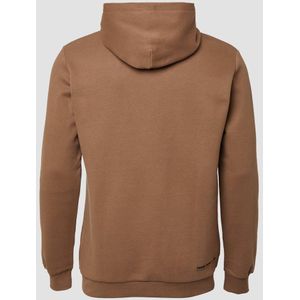 s.Oliver - Sweatshirt - Peanuts®-illustraties - Met Capuchon