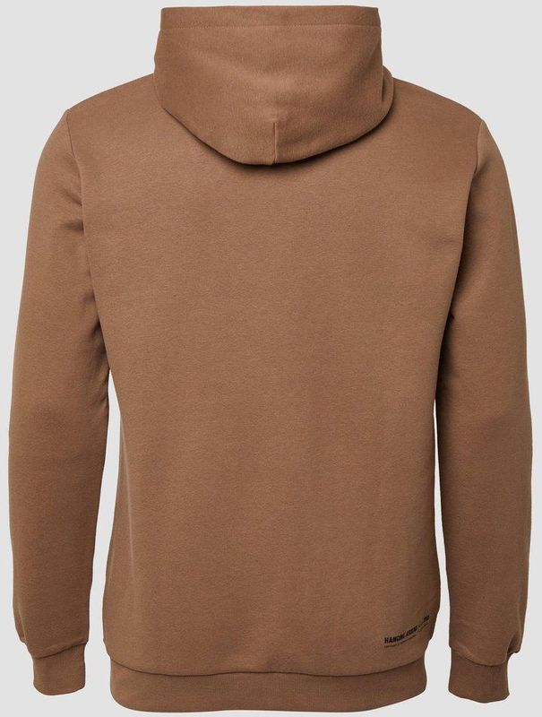 s.Oliver - Sweatshirt - Peanuts®-illustraties - Met Capuchon