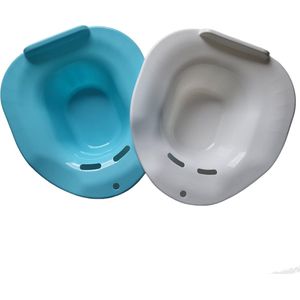 Noenoo | Blauwe Steam Seat | Vaginaal Stoombad