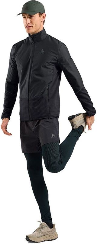 Odlo Essential Insulator Hybrid Jas