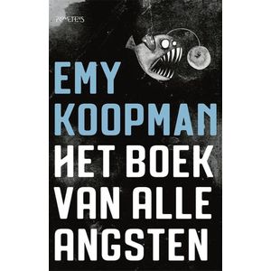 Het boek van alle angsten