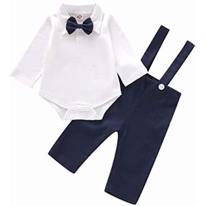 Dooppakken voor pasgeborenen - Herenpakken voor bruiloften, doopsgezinde en feestelijke gelegenheden