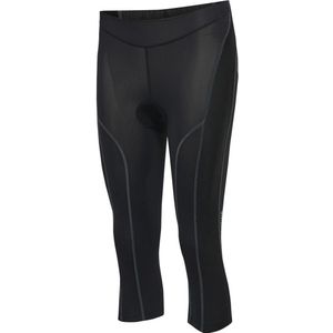 Newline Damen Tights/Leggins Bike Knee Pants Black-S