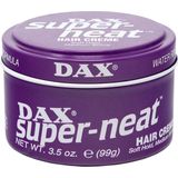 DAX - Super Neat - Haarcrème - 85 gram