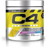 Cellucor C4 Original Pre Workout - Cosmic Rainbow - 30 doseringen (195 gram)