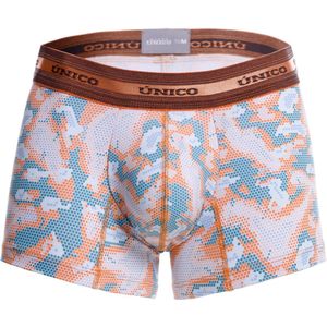 Mundo Unico Boxershort Corto Vitela maat L