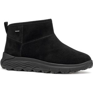 Geox - Spherica 4x4 ABX - Veterboots - Suède