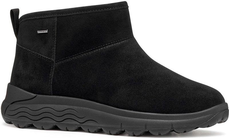 Geox - Spherica 4x4 ABX - Veterboots - Suède