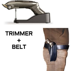 Tondeuse professionnelle KIEPE Top Gun