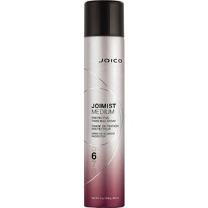 Joimist Medium Finishing Spray - Silný Suchý Fixační Lak 300ml
