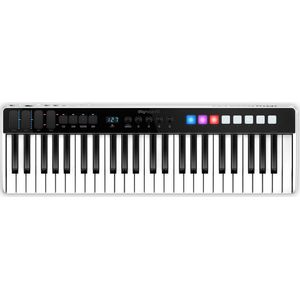 IK Multimedia iRig Keys I/O (49) - USB audio interface