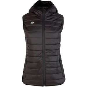 Izas - Nepal W - Vest - Zwart - Ultralicht - Waterafstotend