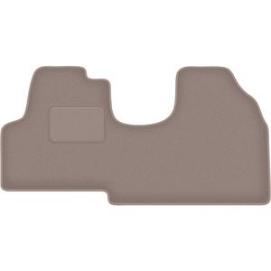 Beige voormatten voor: Peugeot Expert I bestelwagen (1994-2006)