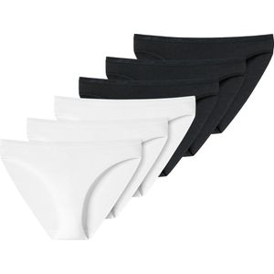 Uncover by Schiesser Slip Set van 6